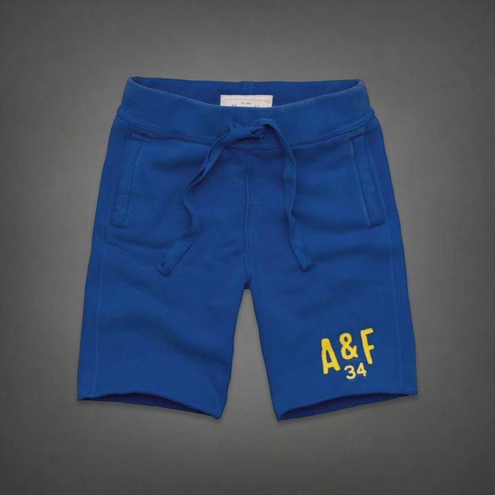 Short Abercrombie & Fitch Homme